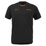 Crew Neck Tee Réplica Lebron Men / 2000-Black/Black