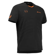 Crew Neck Tee Réplica Lebron Men / 2000-Black/Black