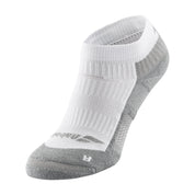 CALZE Pro 360 Women Women 1080-White/Lunar Grey