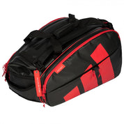 RACKET BAG MULTIGAME 2026_BLACK_RED