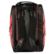 RACKET BAG MULTIGAME 2026_BLACK_RED