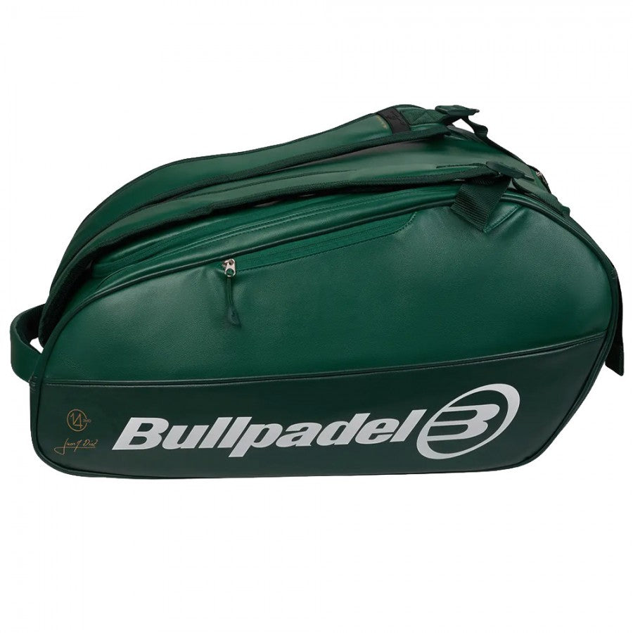 BORSA ICON VERDE 2026