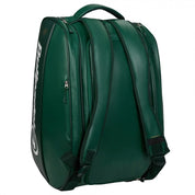 BORSA ICON VERDE 2026