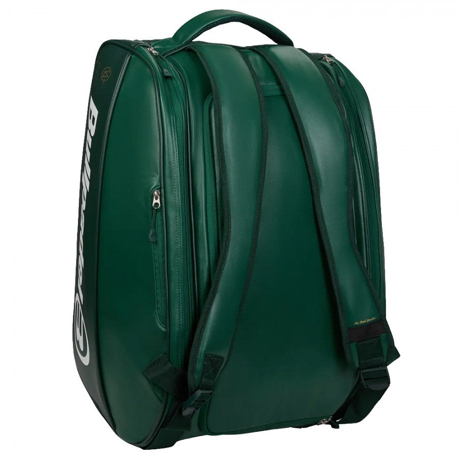 BORSA ICON VERDE 2026