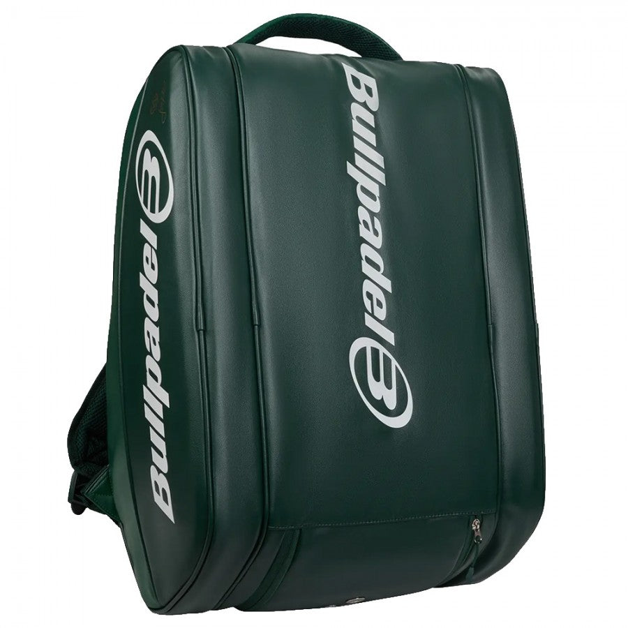 BORSA ICON VERDE 2026