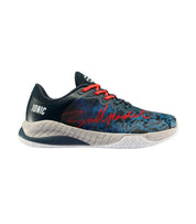 Zapatillas Bullpadel Ionic 24V Azul Marino