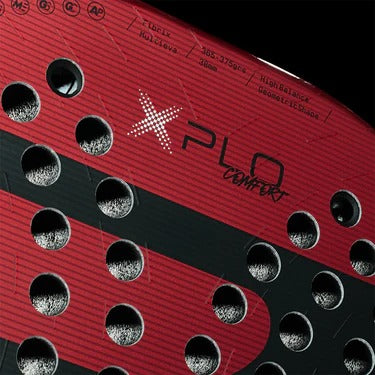 BULLPADEL XPLO CMF