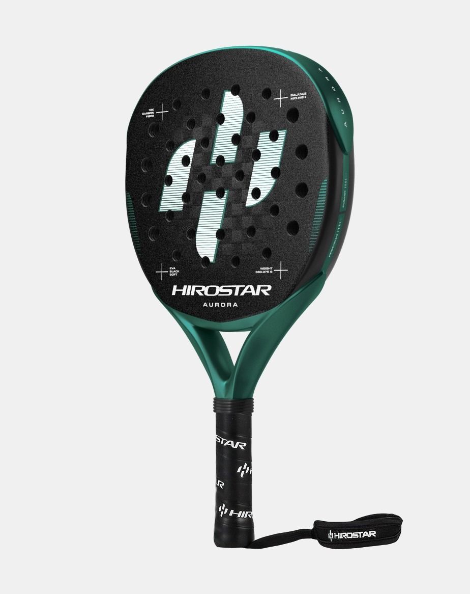 HIROSTAR AURORA 2026