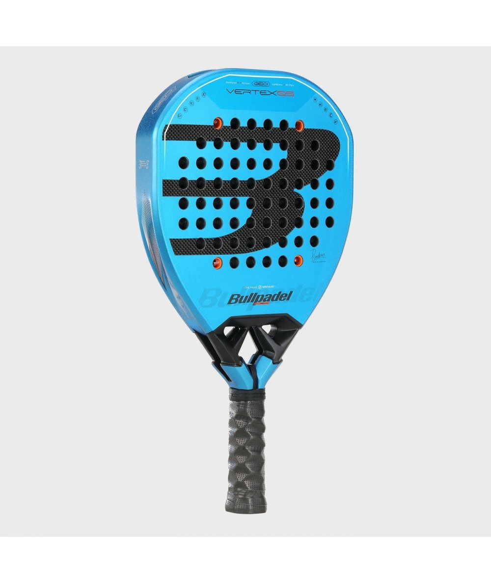 BULLPADEL PALA VERTEX 05 GEO