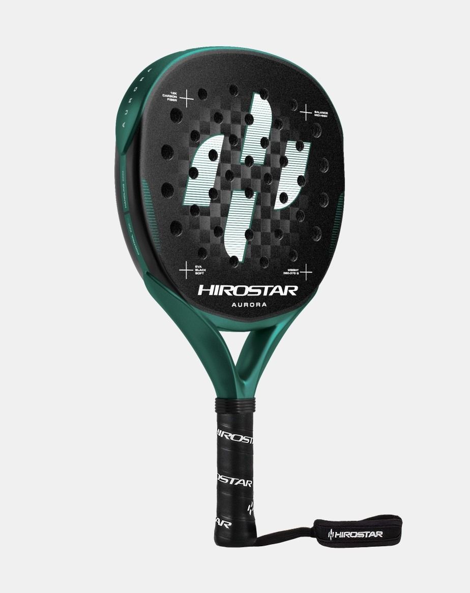 HIROSTAR AURORA 2026