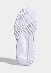 SS26 COURTQUICK PADEL M_FTWR WHITE/CORE BLACK/LUCID