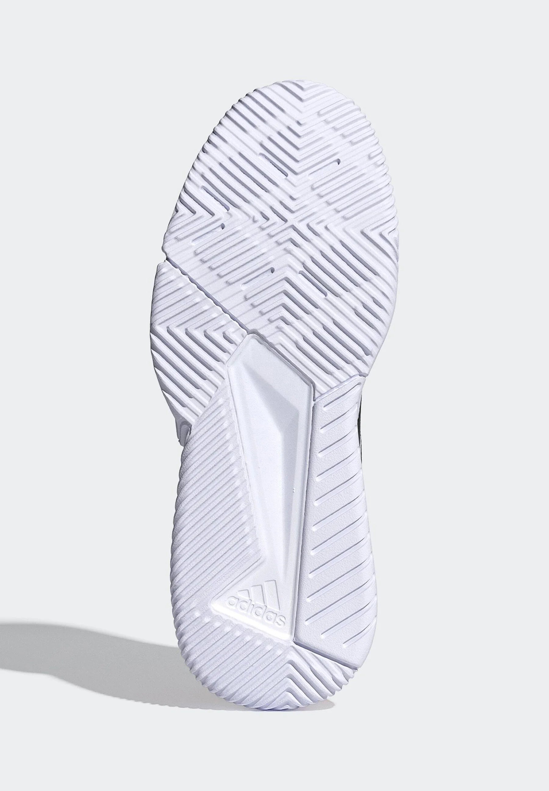SS26 COURTQUICK PADEL M_FTWR WHITE/CORE BLACK/LUCID