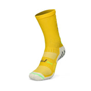 CALZE PDX NEXT SOFT GIALLO XL