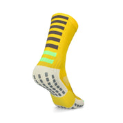 CALZE PDX NEXT SOFT GIALLO XL