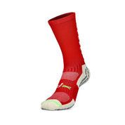 CALZE PDX NEXT SOFT ROSSO XL