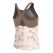 Camiseta Bidi Badu Parigi Beige Mujer