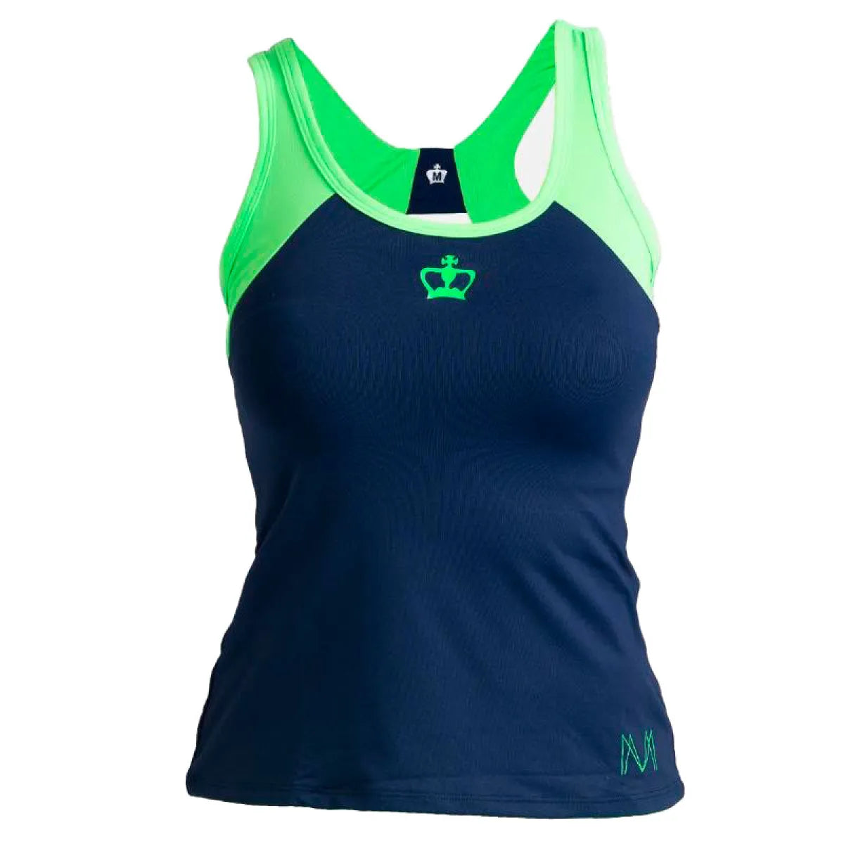 camiseta-black-crown-marta-marrero-azul-marino-verde-1200x1200.webp
