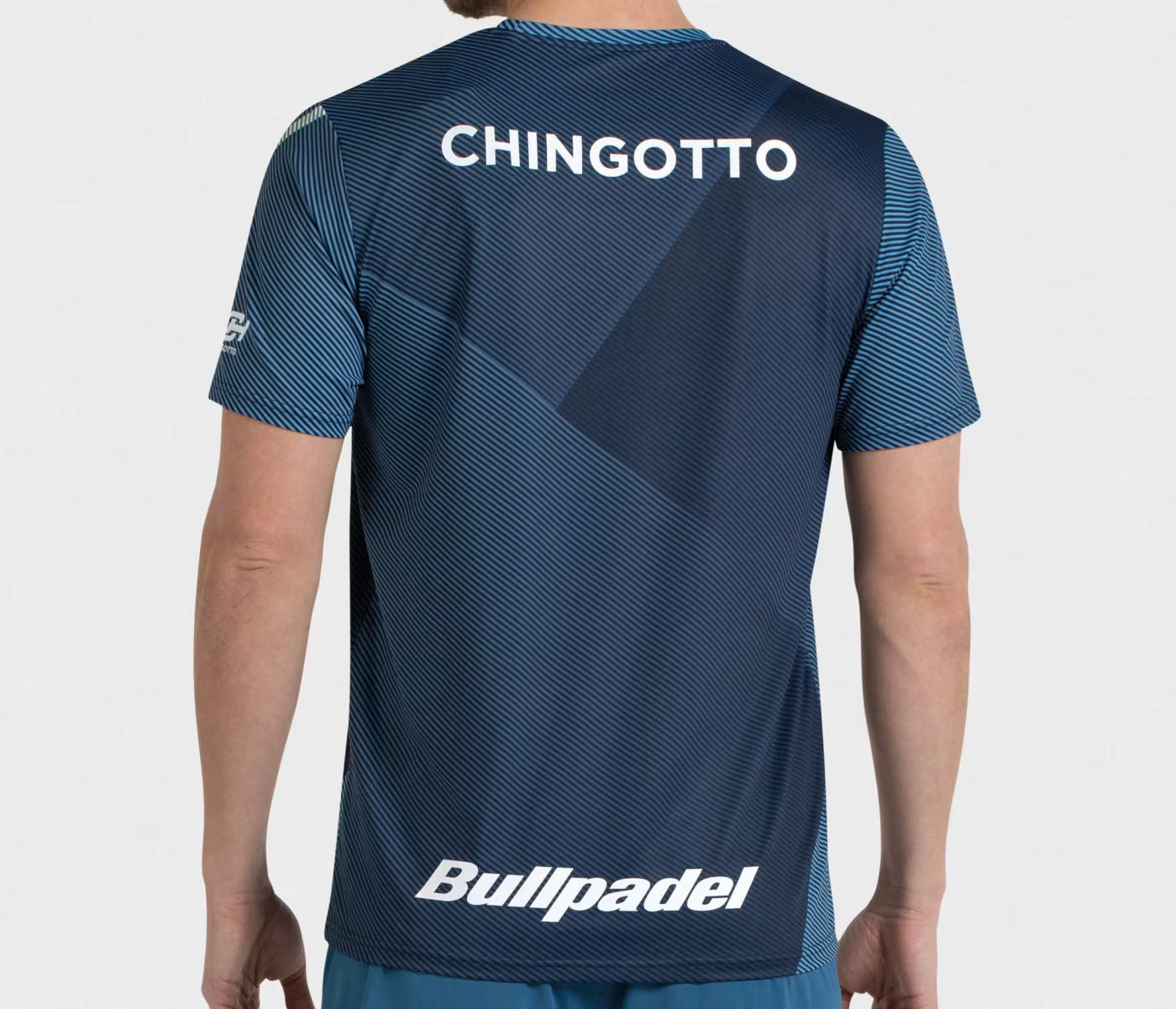 MAGLIA BULLPADEL CHINGOTTO 26I 995