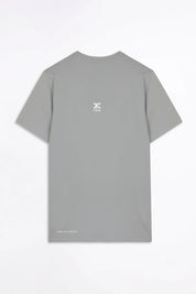 MEN'S TEAM GREY T-SHIRT
