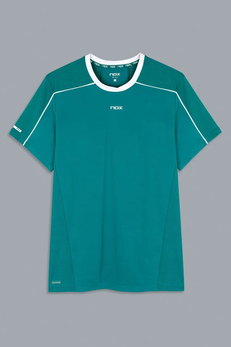 CAMISETA HOMBRE PRO IVY GREEN