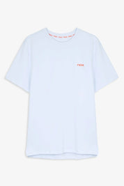MEN'S TEAM WHITE T-SHIRT