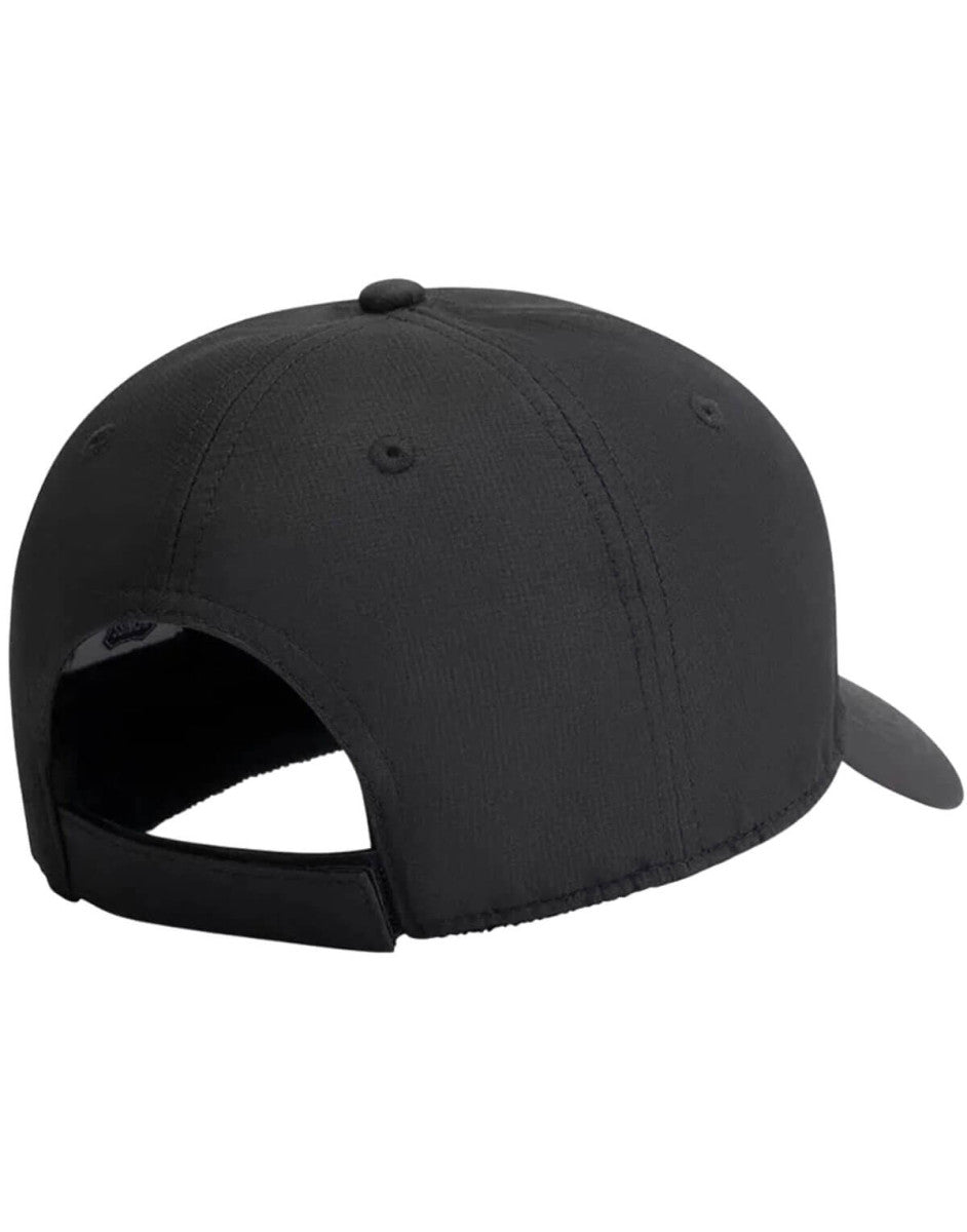 CAPPELLINO KSWISS BLACK WHITE