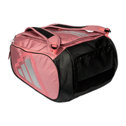 RACKET BAG PROTOUR 2026_PINK_BLACK