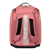 RACKET BAG PROTOUR 2026_PINK_BLACK