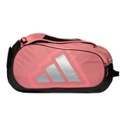 RACKET BAG PROTOUR 2026_PINK_BLACK