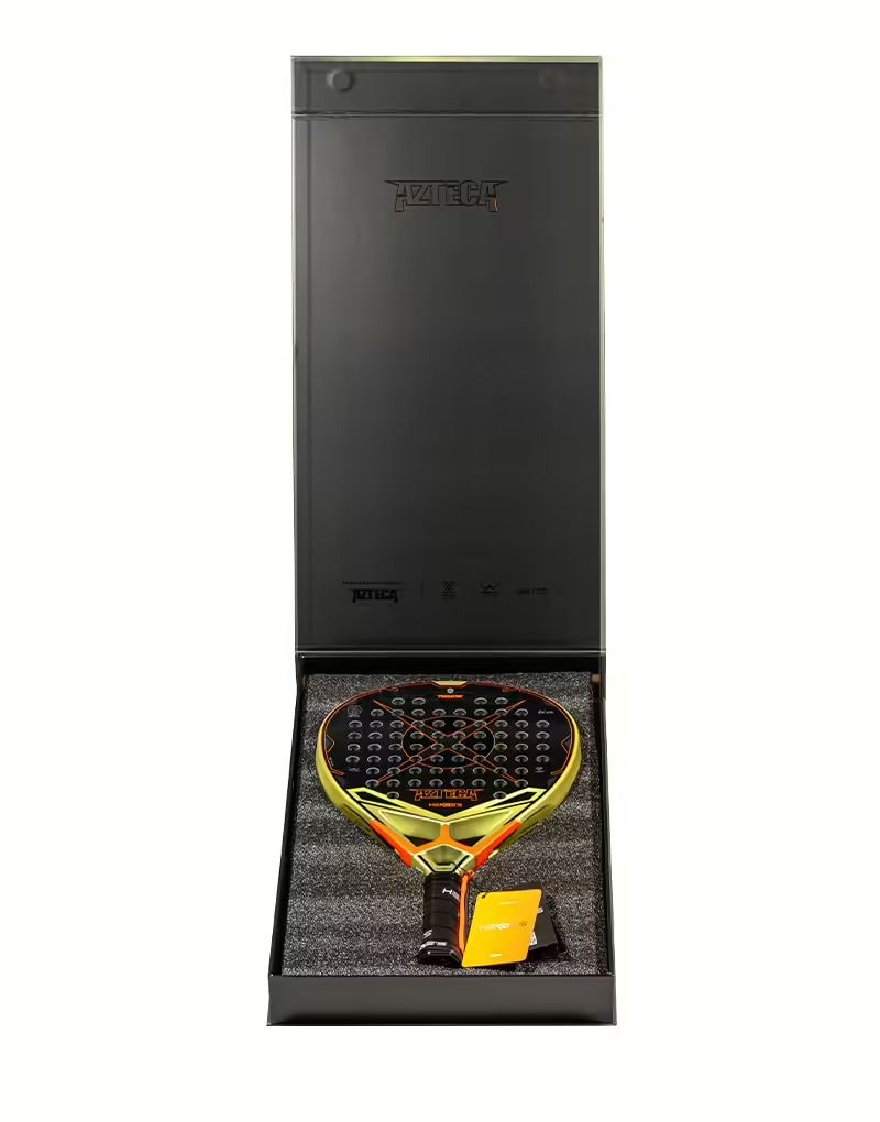 RACCHETTA PD 2026 AZTECA ( with box )