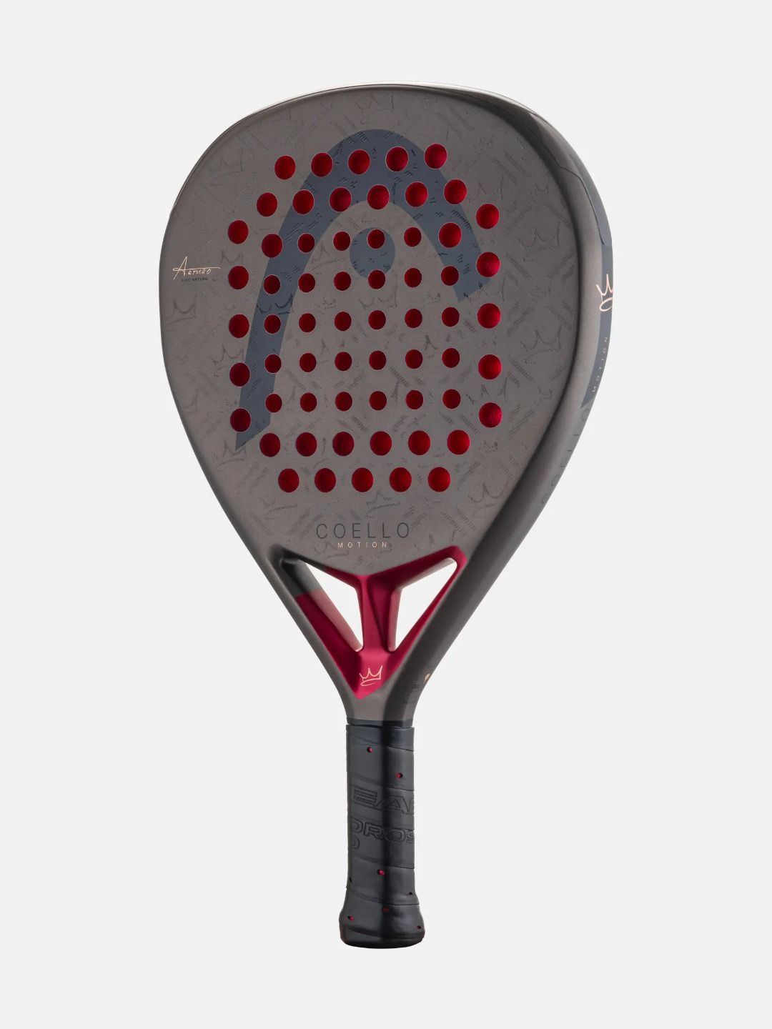 COELLO MOTION 2026