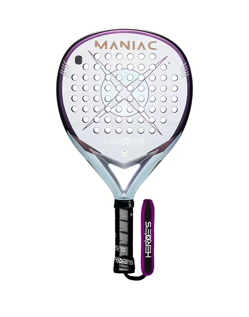 RACCHETTA PD 2026 MANIAC