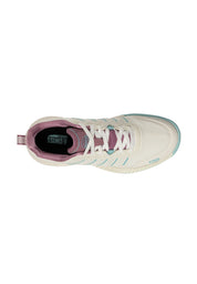 KS TFW TURA TEAM PADELWHITE/LILAS/PASTELTURQUOISE
