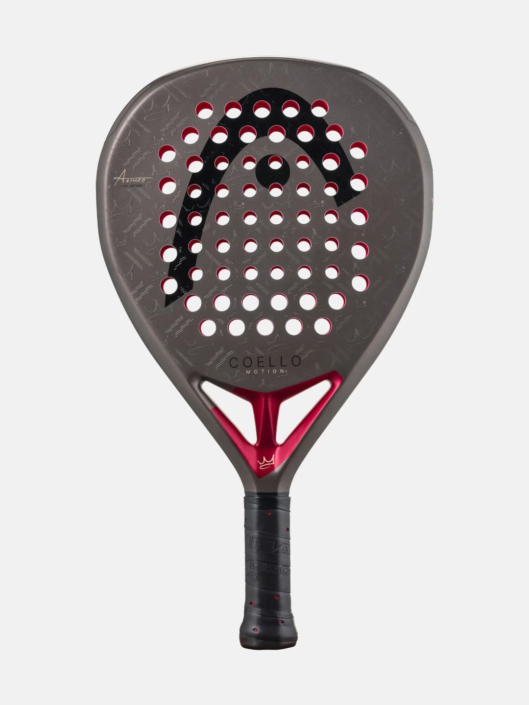 COELLO MOTION 2026