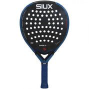 SIUX DIABLO PRO 2026 ROYAL BLUE