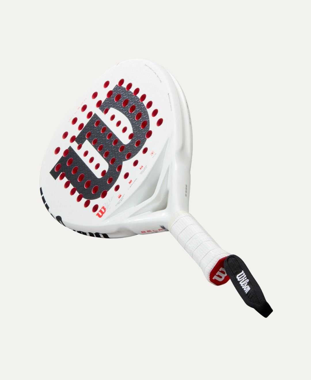 BELA LS V3 PADEL 2