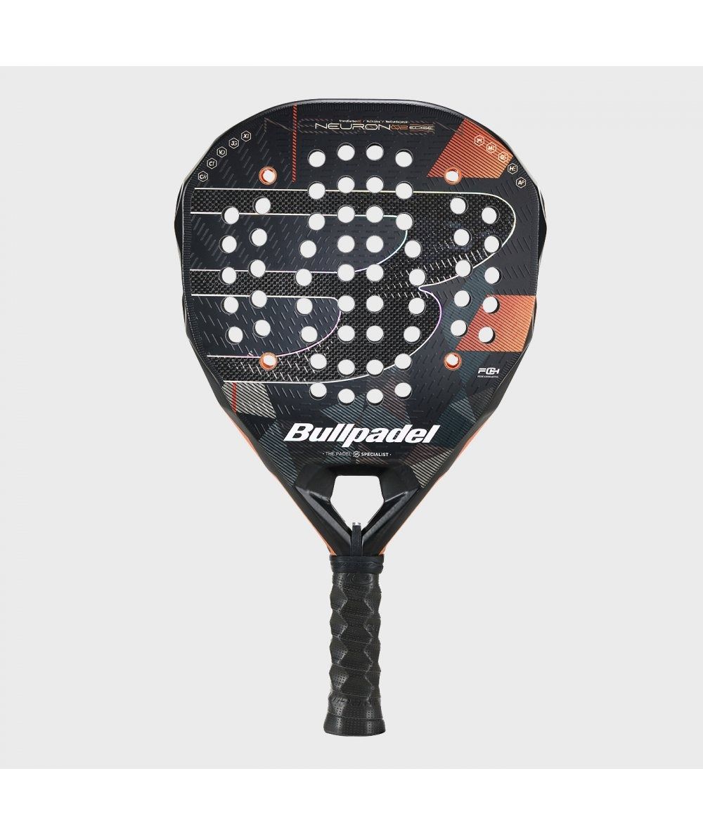BULLPADEL PALA NEURON 02 EDGE