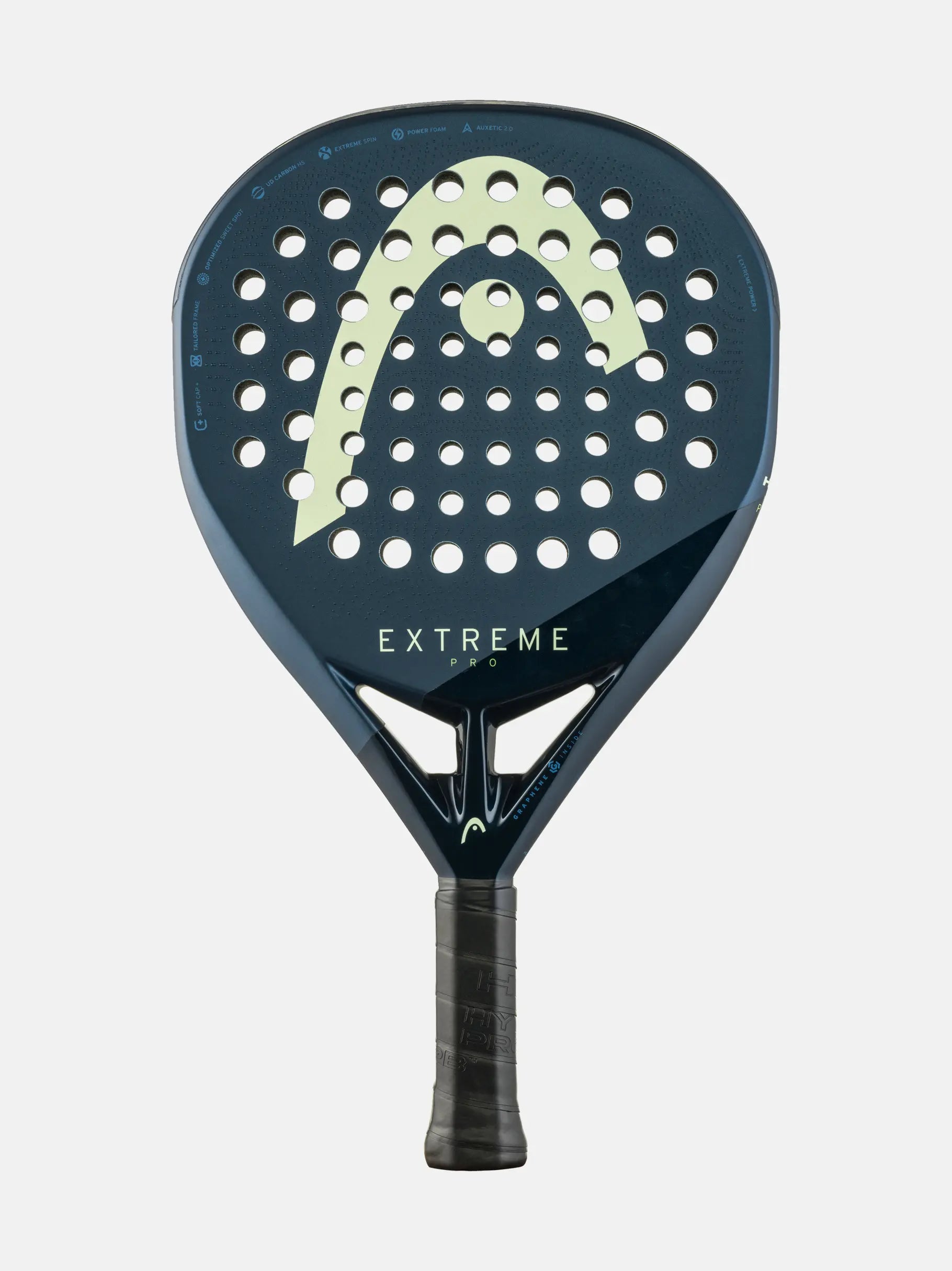 Extreme Pro 2025