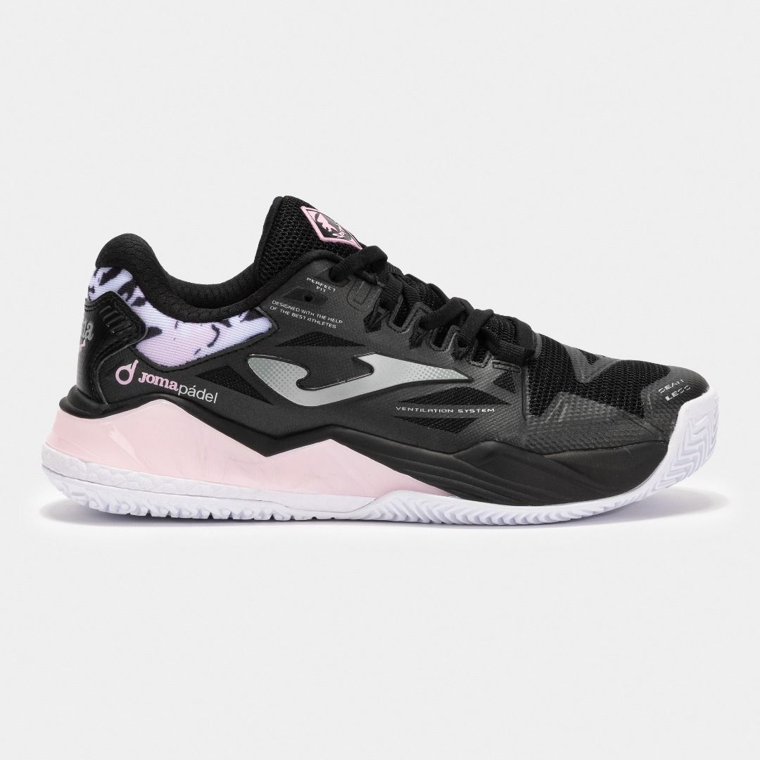 SPIN LADY 2501 NEGRO