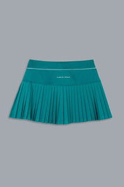 FALDA MUJER PRO IVY GREEN