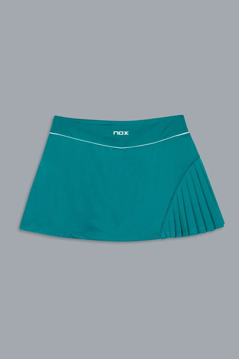 FALDA MUJER PRO IVY GREEN