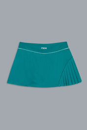 FALDA MUJER PRO IVY GREEN