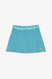 FALDA MUJER PRO DUSTY TURQUOISE