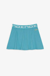 FALDA MUJER PRO DUSTY TURQUOISE