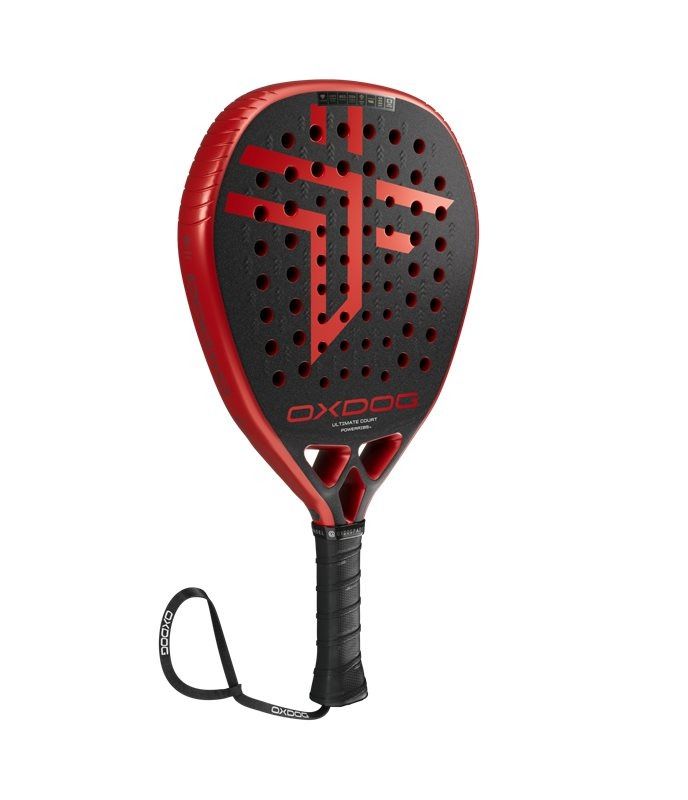 Oxdog Ultimate Court 2026