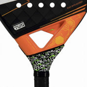 LOK EASY HYPE GEN 2_BLACK/ORANGE 2026
