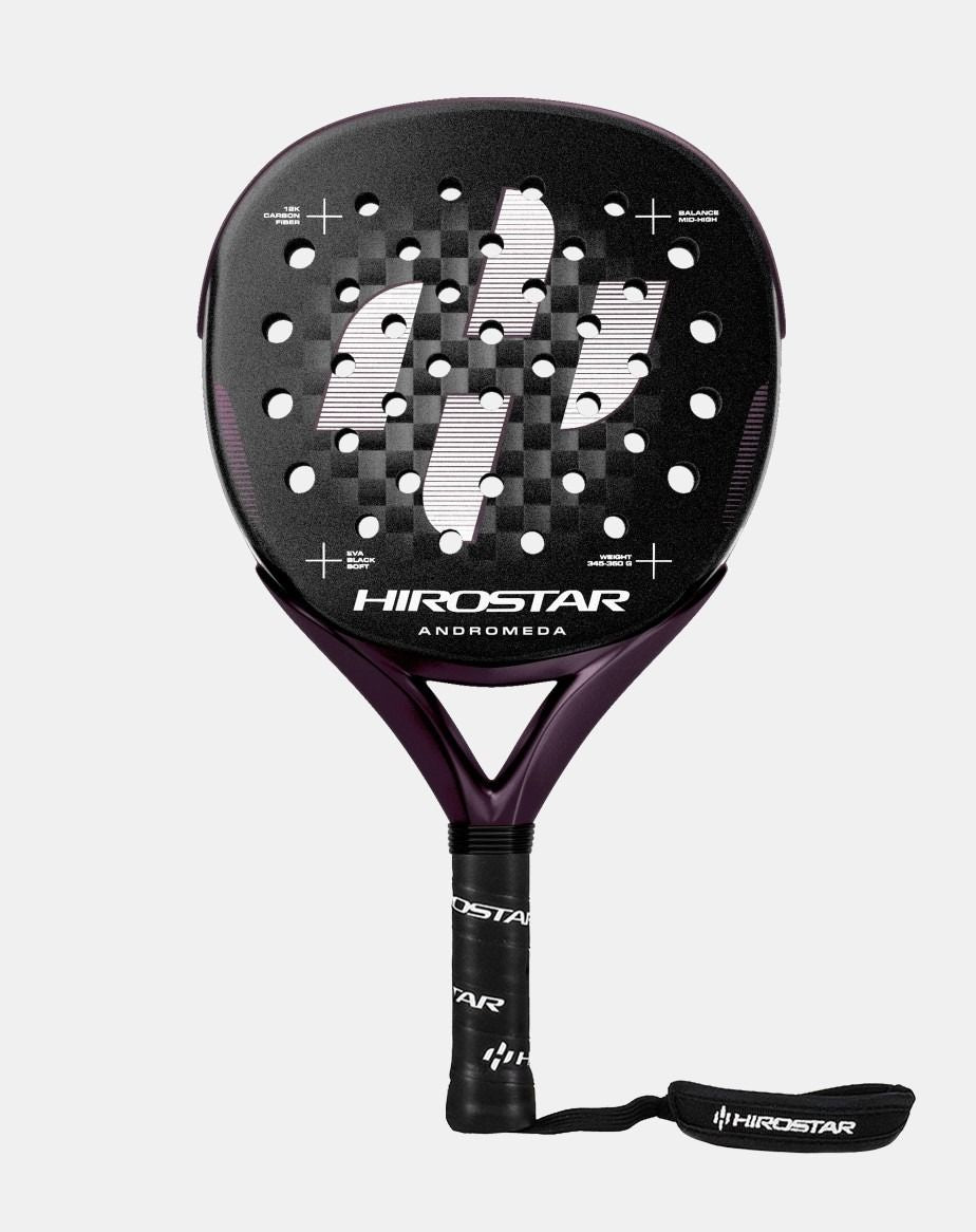 HIROSTAR ANDROMEDA 2026