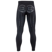 FLOKY LEGGINS HYPER MAN NERO