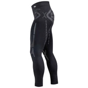 FLOKY LEGGINS HYPER MAN NERO