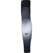 FLOKY ARM SLEEVE NOSTRAIN EVOLUTION COLLAB TAPIA 2026 GRADIENT BLACK/WHITE